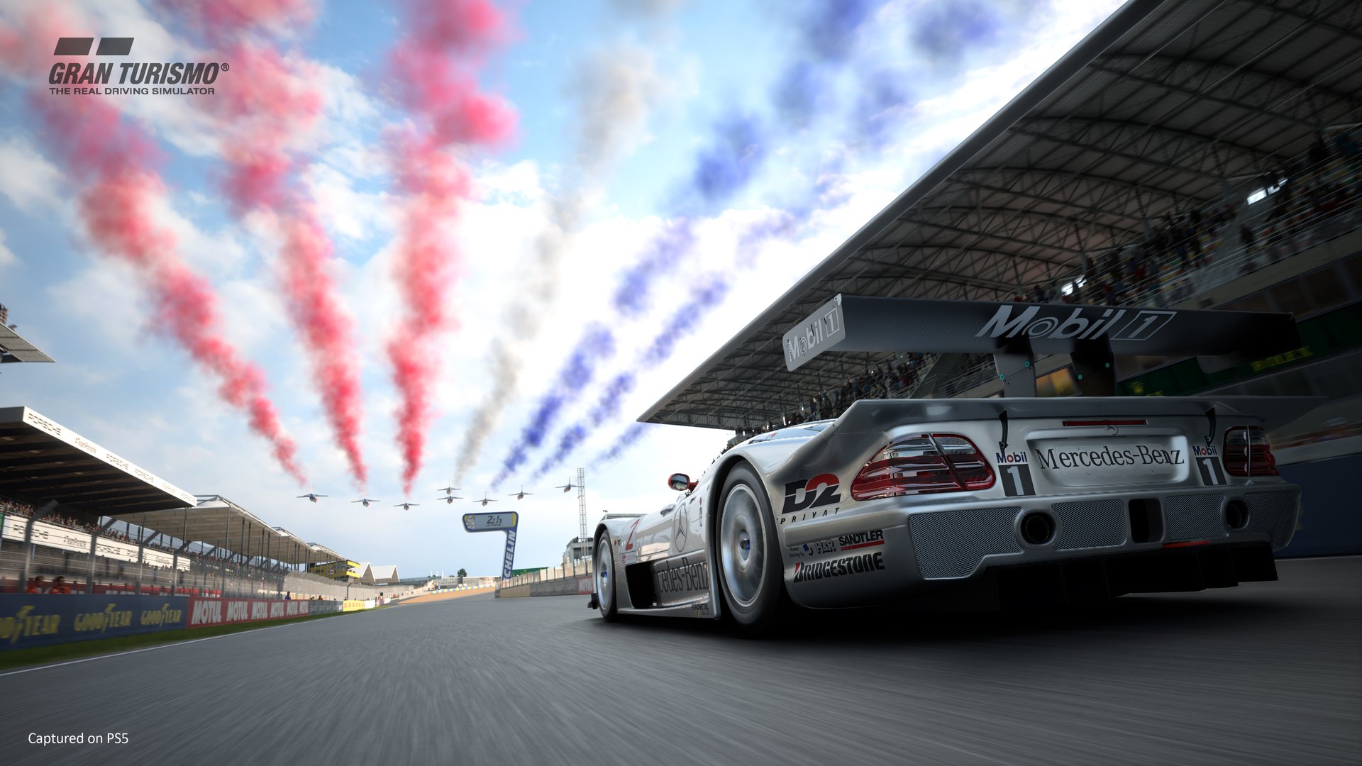 [Review] รีวิวเกม Gran Turismo 7