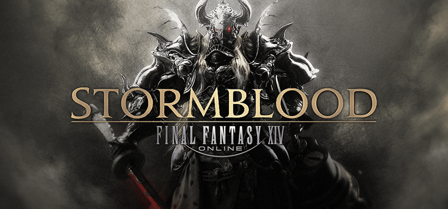 รีวิว Final Fantasy 14: Stormblood