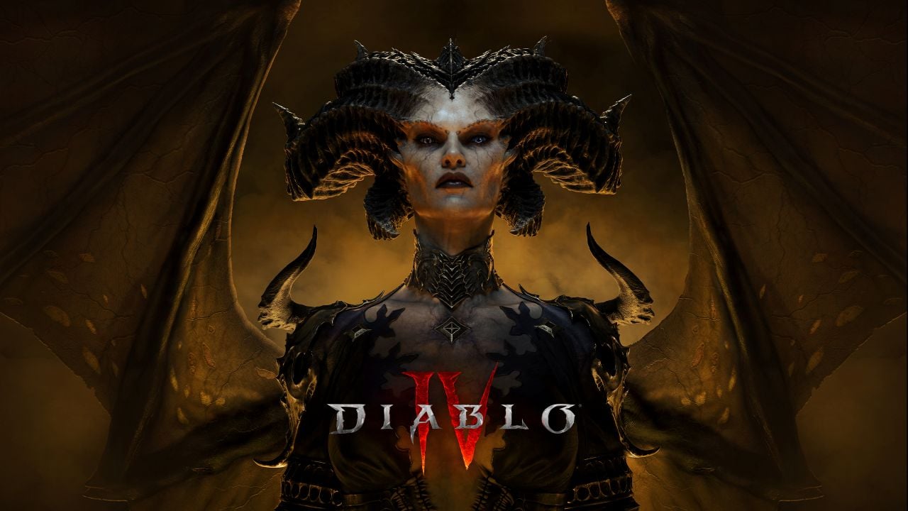[Review] รีวิวเกม Diablo 4