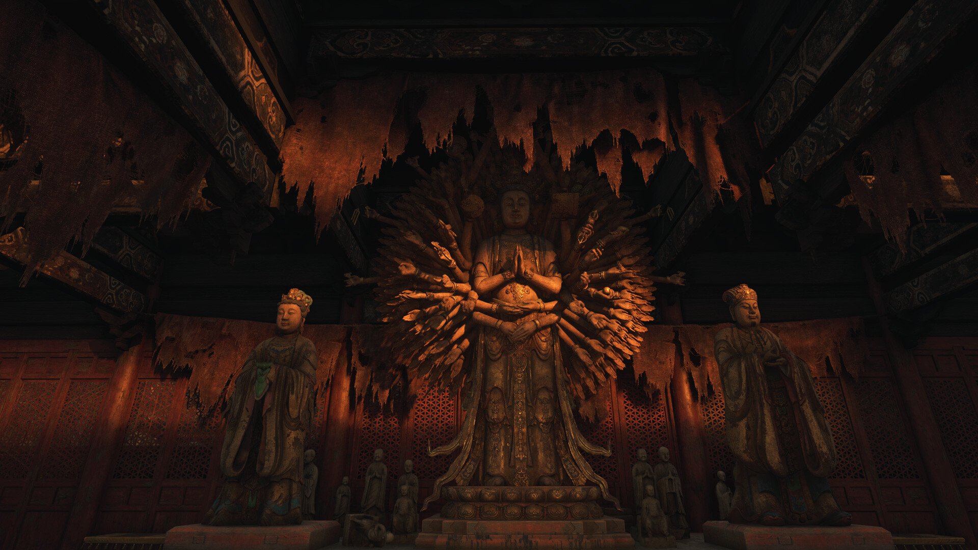 [Review] รีวิวเกม Wuchang: Fallen Feathers