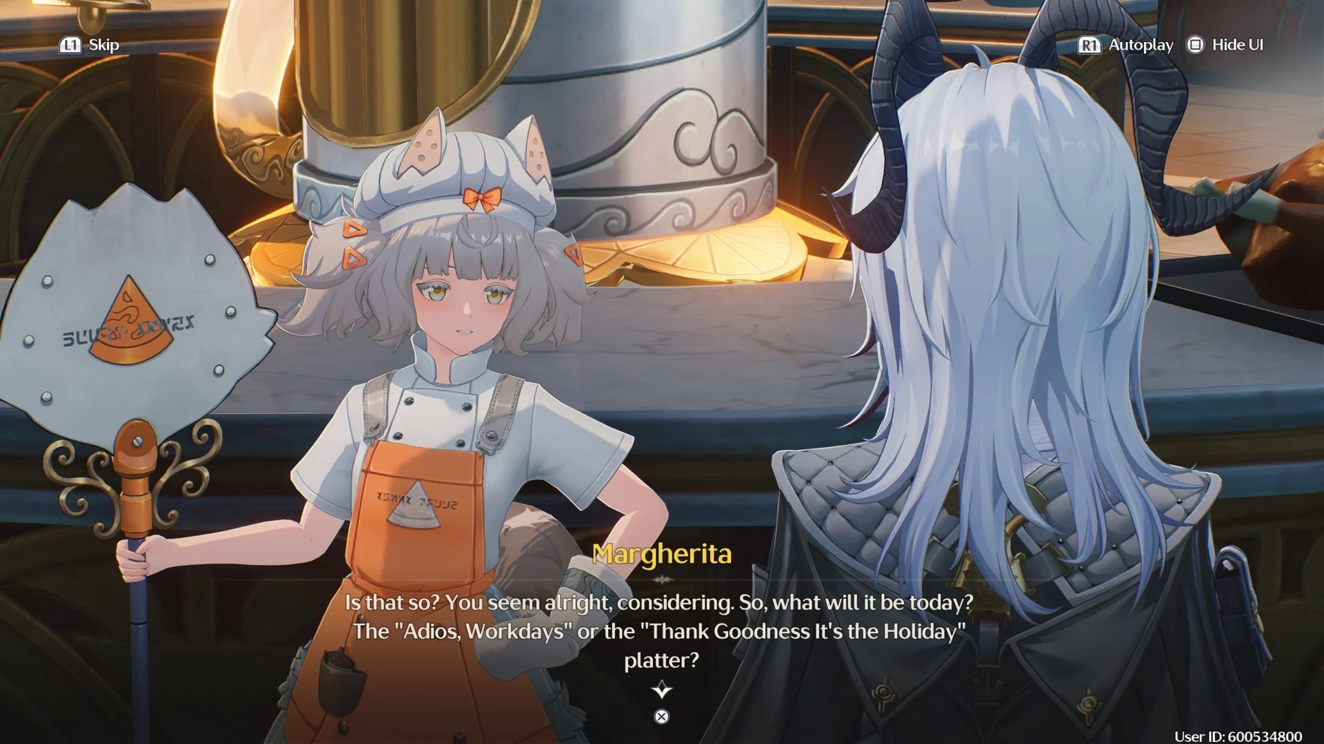 [Review] รีวิวเกม Wuthering Waves (PS5)