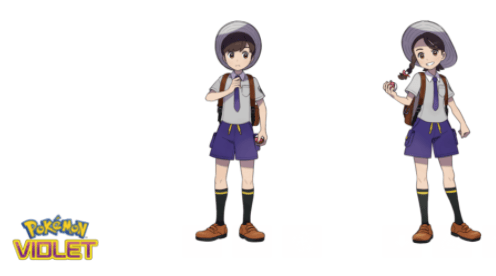Pokémon Scarlet and Pokémon Violet เตรียมวางจำหน่ายให้เล่นบนเครื่อง Nintendo Switch ปลายปี 2022
