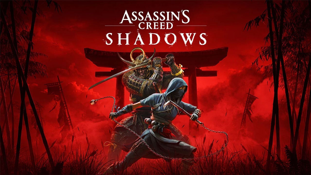 [Review] รีวิวเกม Assassin's Creed Shadows