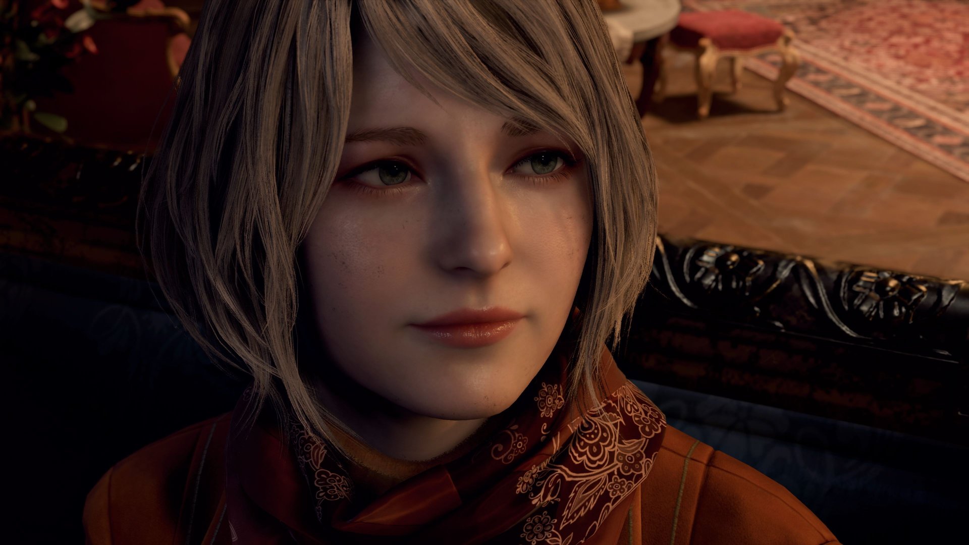 [Review] รีวิวเกม Resident Evil 4