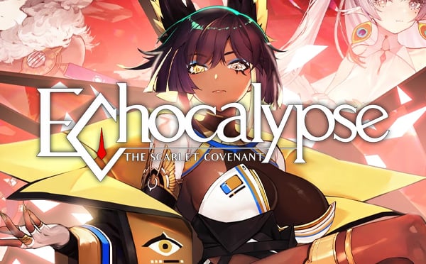 วิธีล็อกอินเกม Echocalypse (Asia)