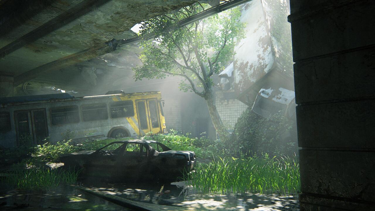 [Review] รีวิวเกม The Last Of Us Part I