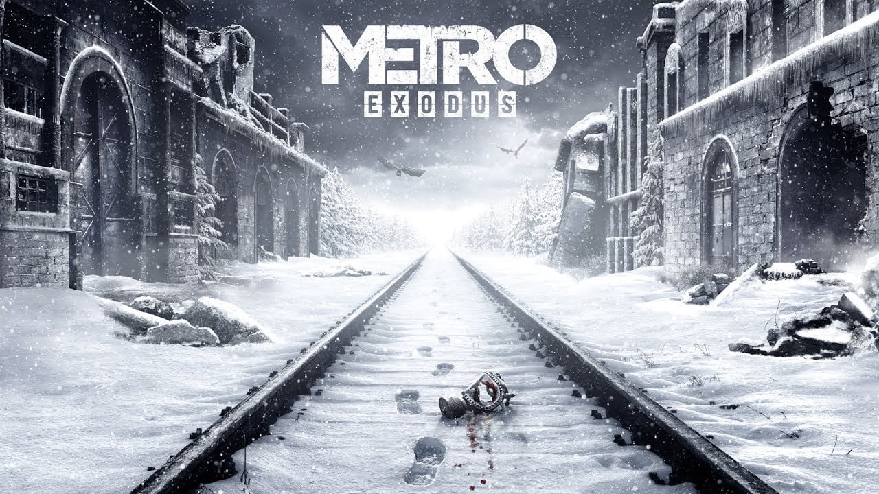 รีวิว Metro Exodus