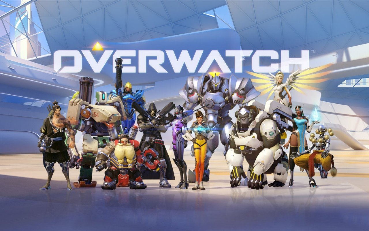 รีวิว Overwatch: Legendary Edition