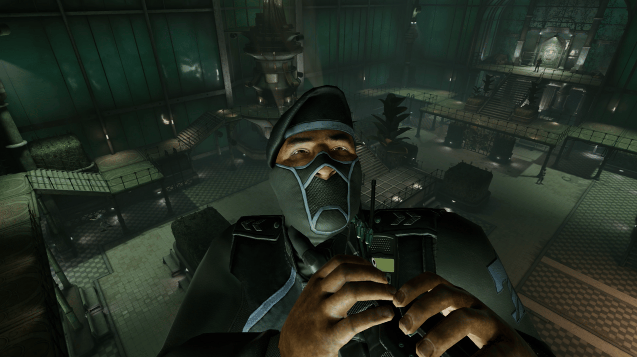 [Review] รีวิวเกม Batman: Arkham Shadow [VR]