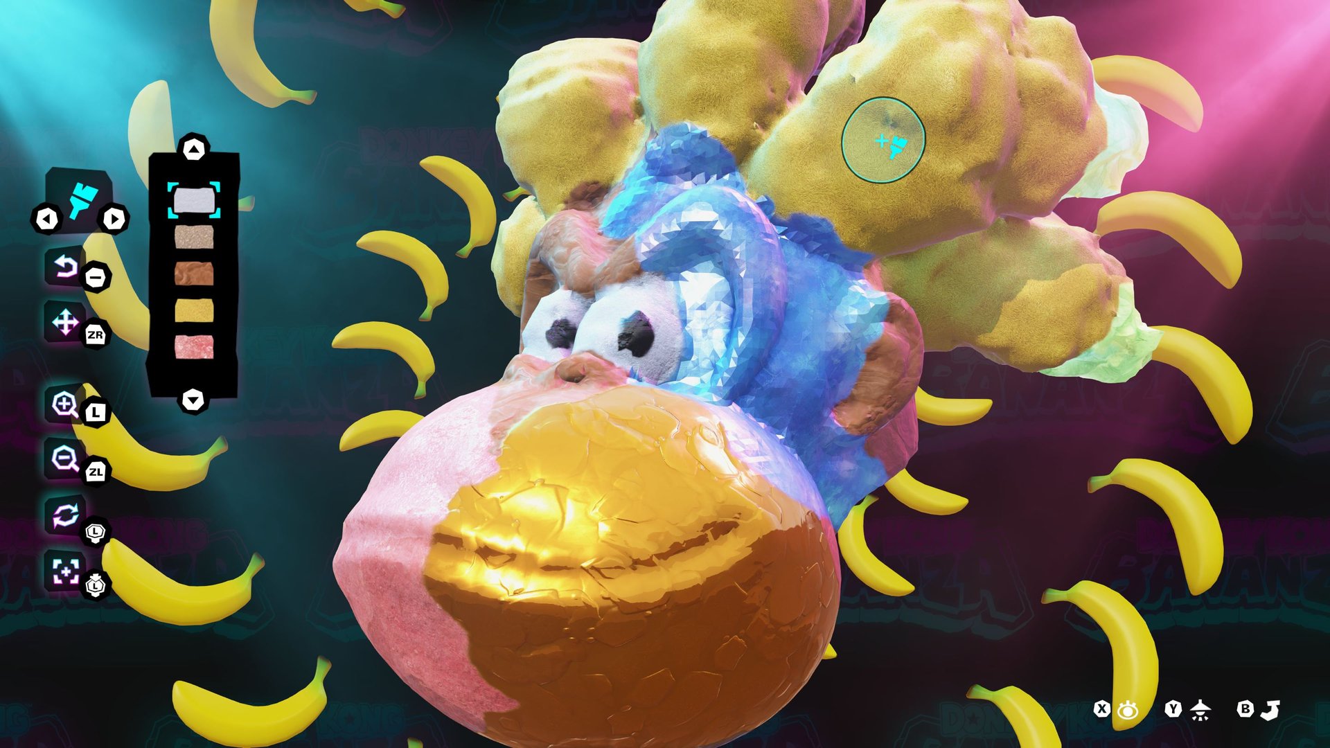 [Review] รีวิวเกม Donkey Kong Bananza
