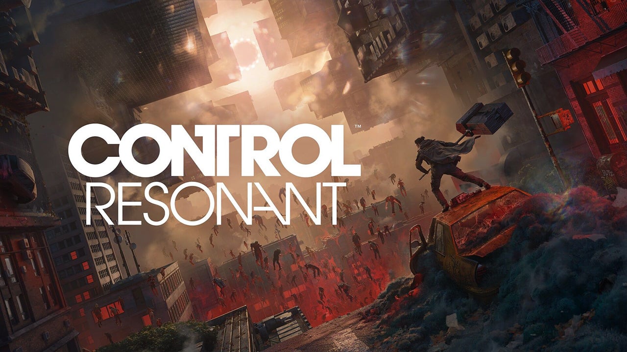 [Review] รีวิว CONTROL Resonant เมื่อโลกของ Control ออกจาก Oldest House สู่ Manhattan