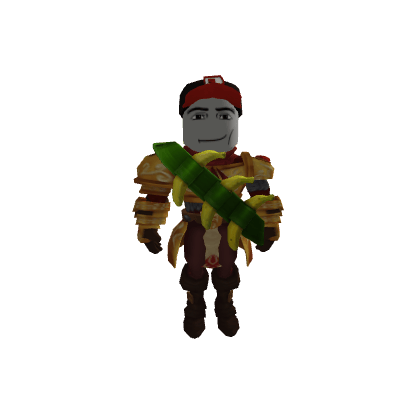 แนะนำสินค้า ไอเทมในเกม Roblox