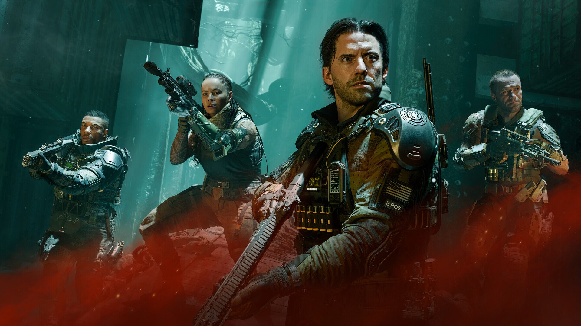 [Review] รีวิวเกม Call of Duty: Black Ops 7