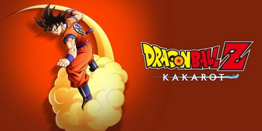 รีวิว Dragon Ball Z: Kakarot