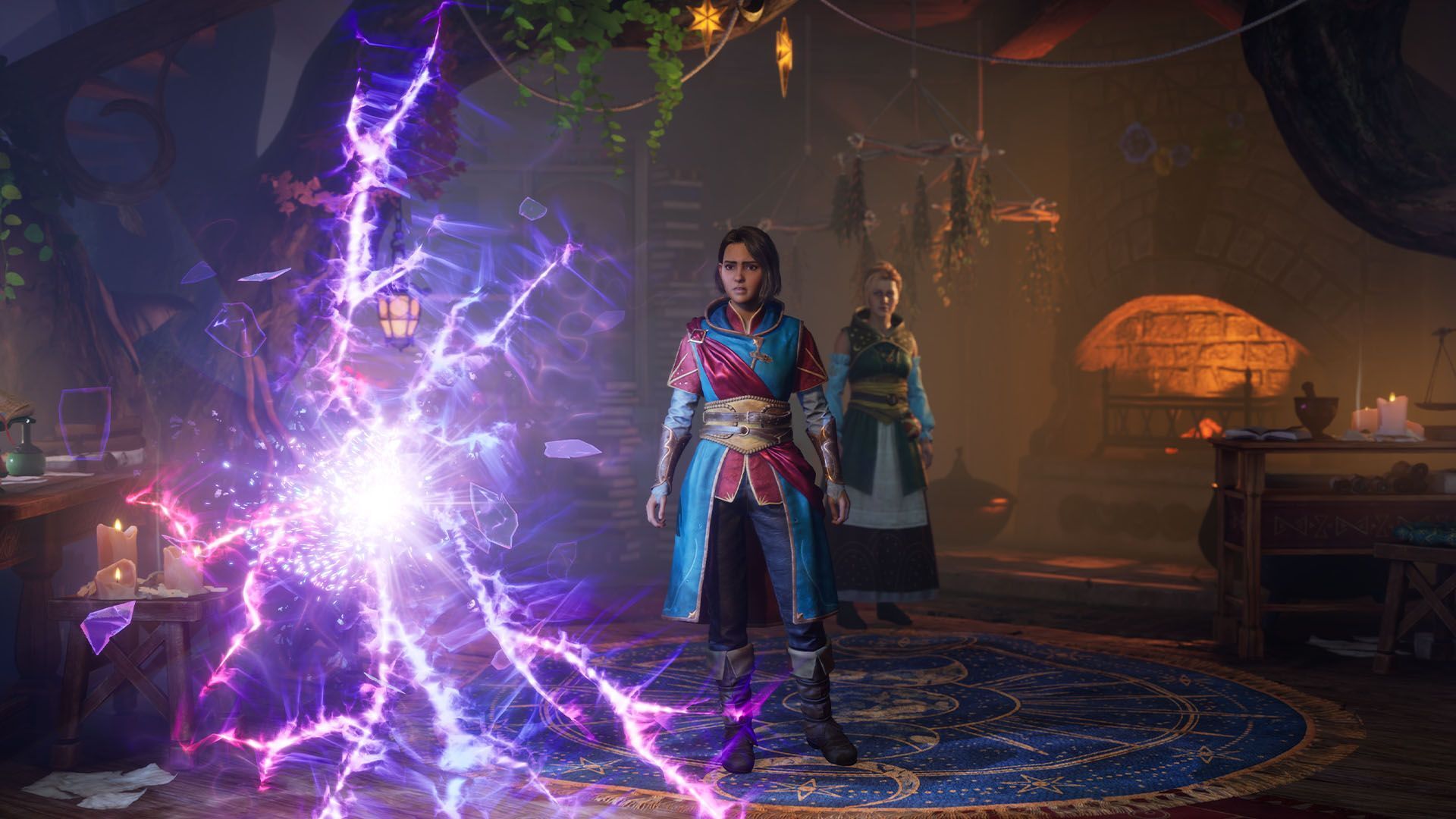 [Review] รีวิวเกม Split Fiction