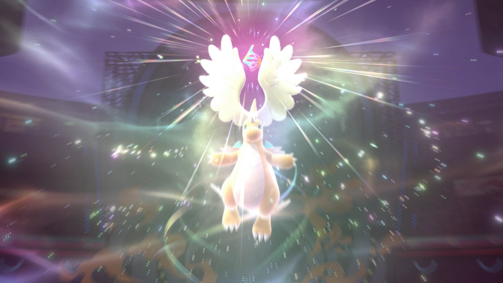 Pokémon Champions พร้อมให้เล่นบน Nintendo Switch แล้วเมษายนนี้