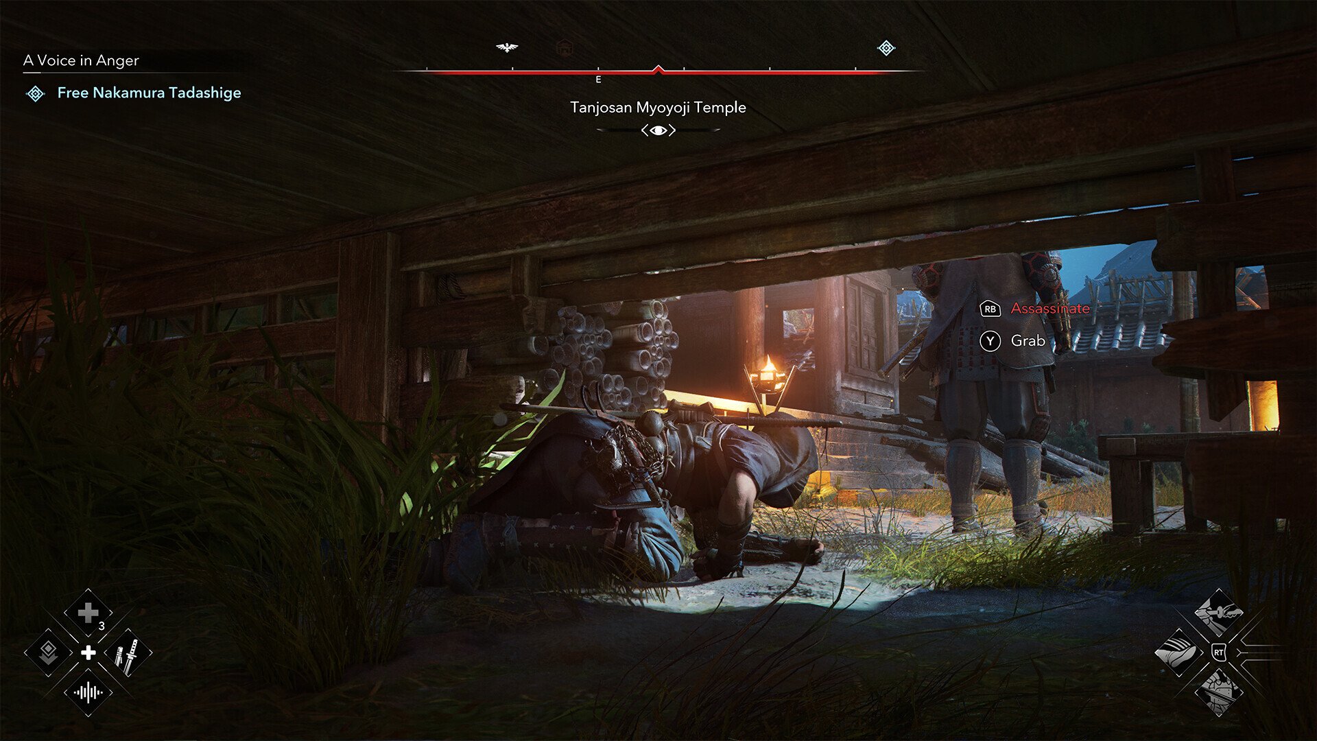 [Review] รีวิวเกม Assassin's Creed Shadows