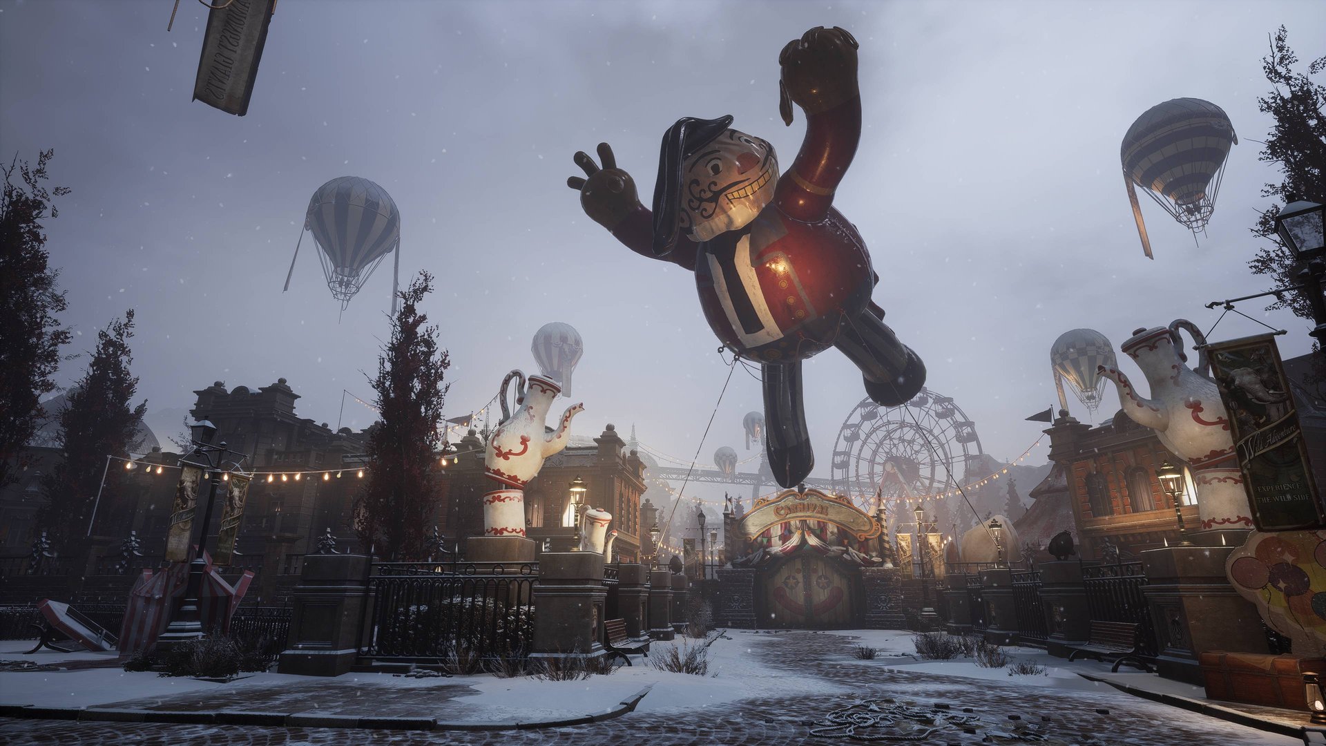 [Review] รีวิวเกม Lies of P: Overture