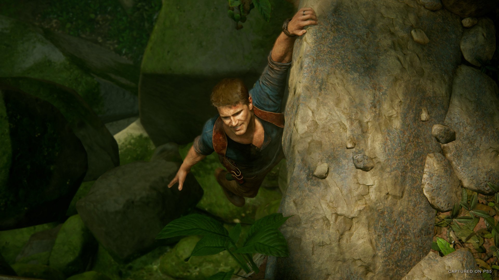 [Review] รีวิวเกม Uncharted: Legacy of Thieves ฉบับ Push Square