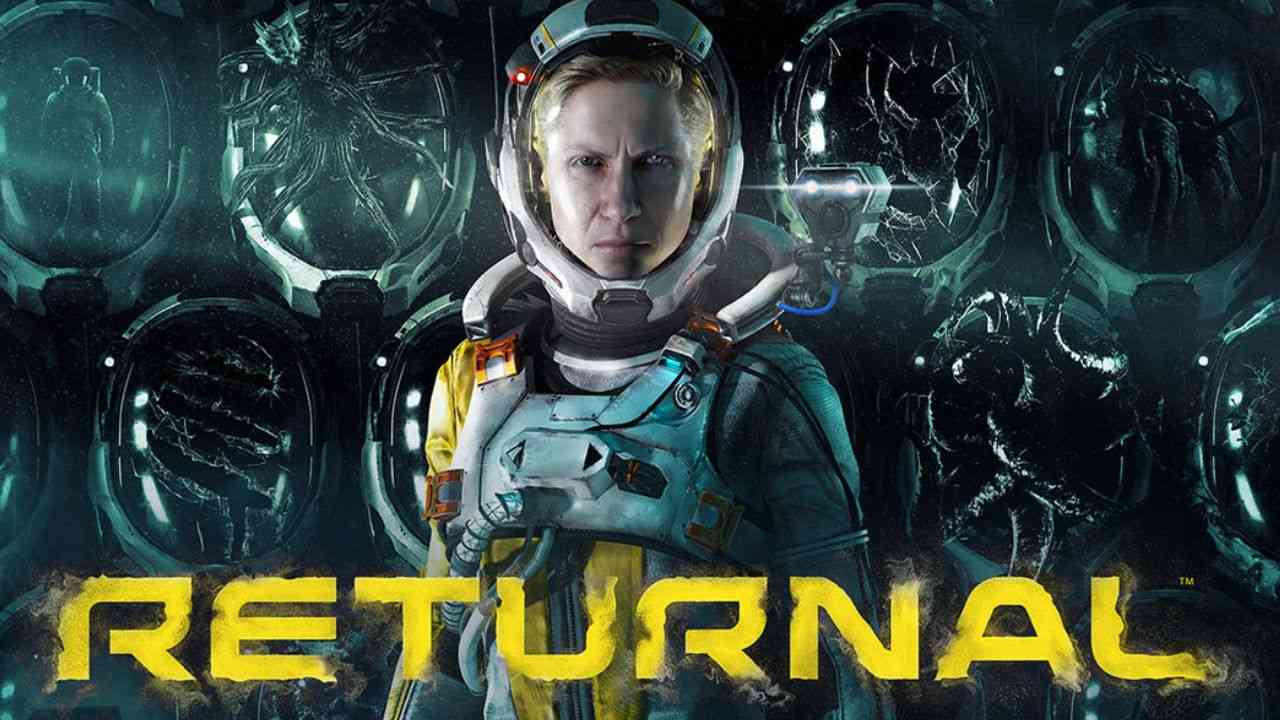 รีวิว Returnal