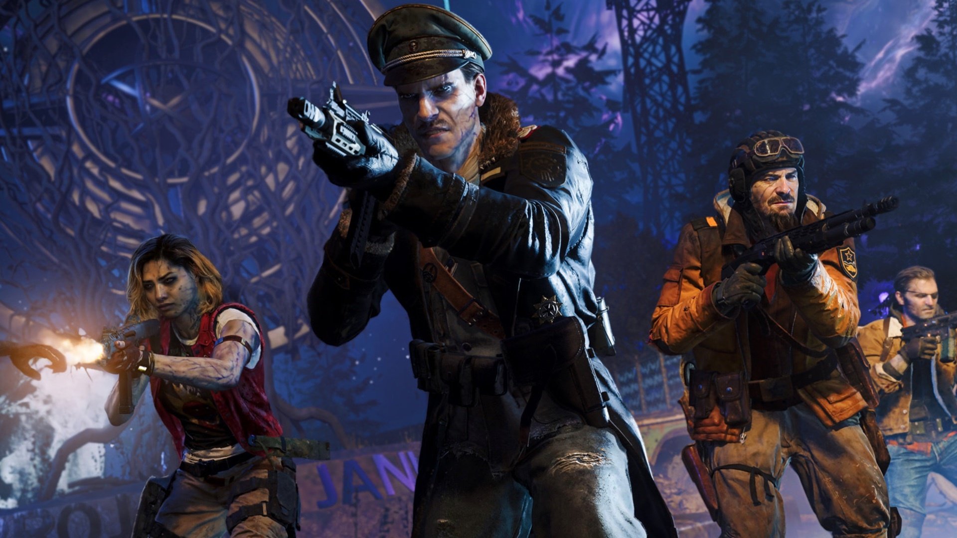 [Review] รีวิวเกม Call of Duty: Black Ops 7