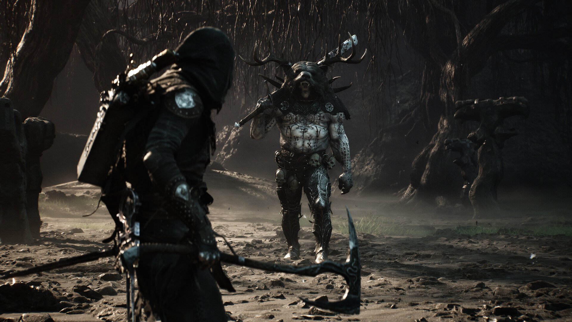 [Review] รีวิว Mortal Shell II เมื่อ Souls-like ตัดระบบ Stamina แล้วเปิดทางให้สู้ได้ดุดันกว่าเดิม