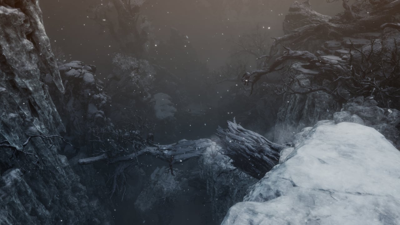 [Review] รีวิวเกม The First Berserker: Khazan