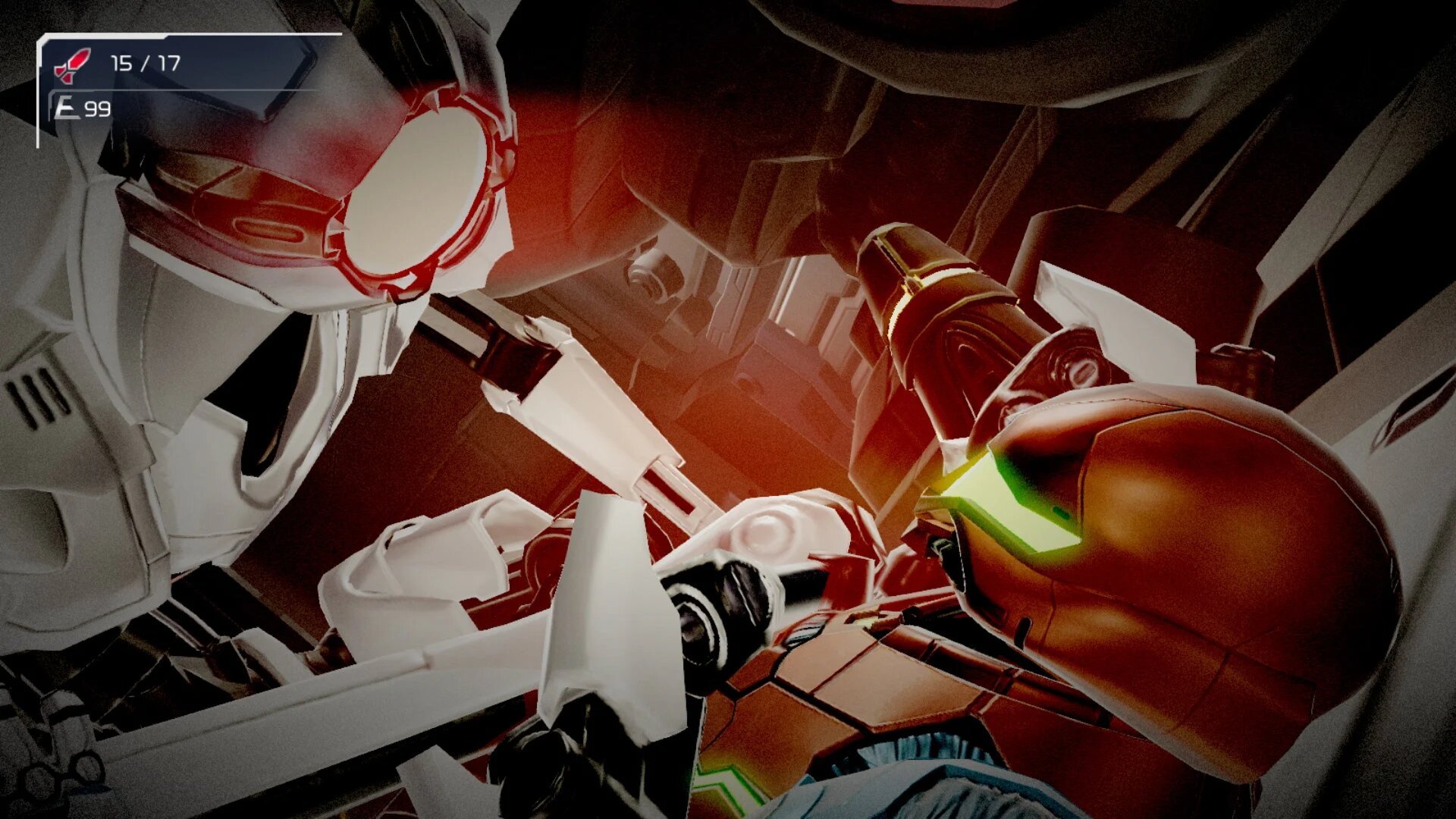 [Review] รีวิวเกม Metroid Dread