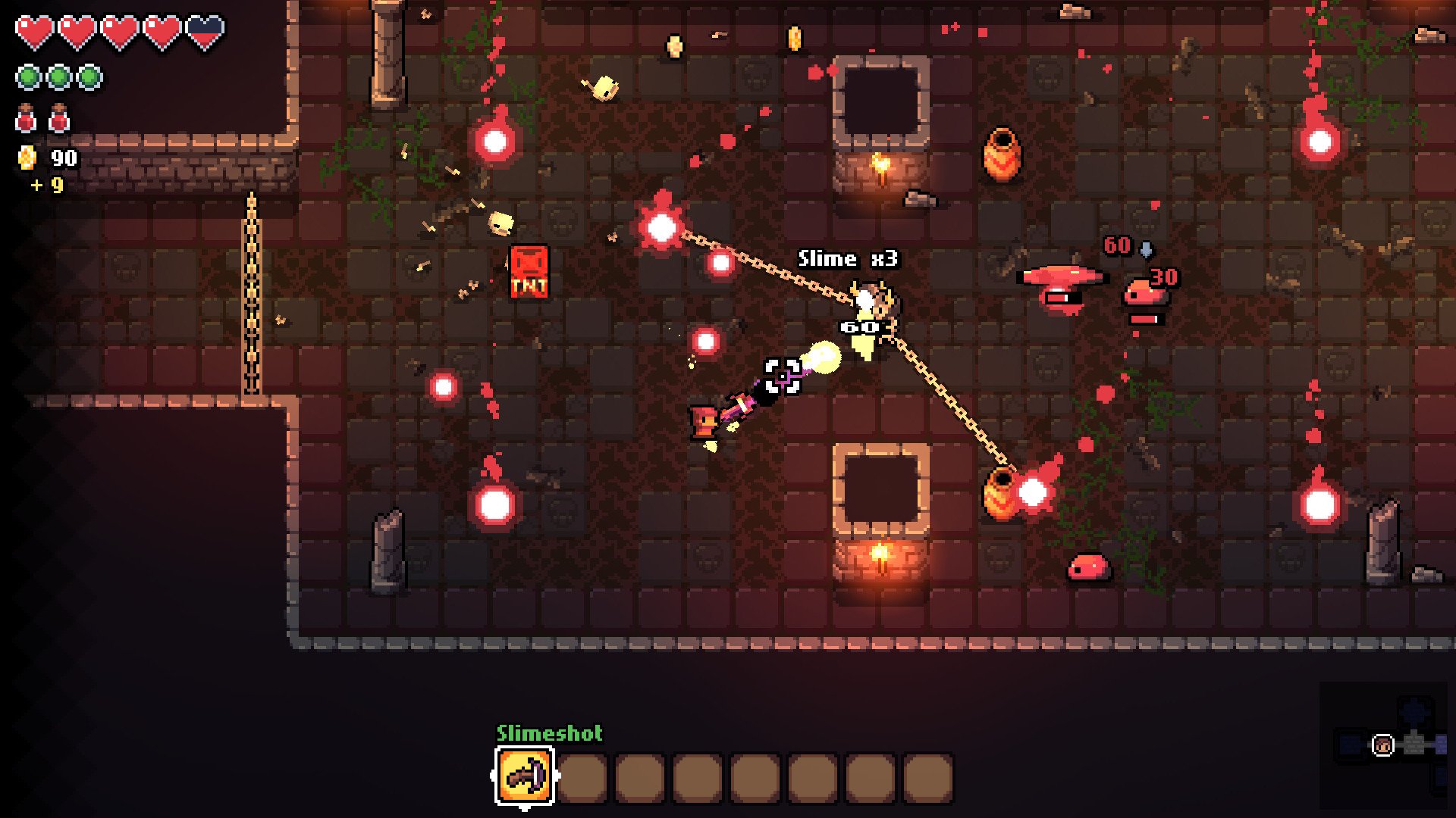 [Review] รีวิวเกม Archvale