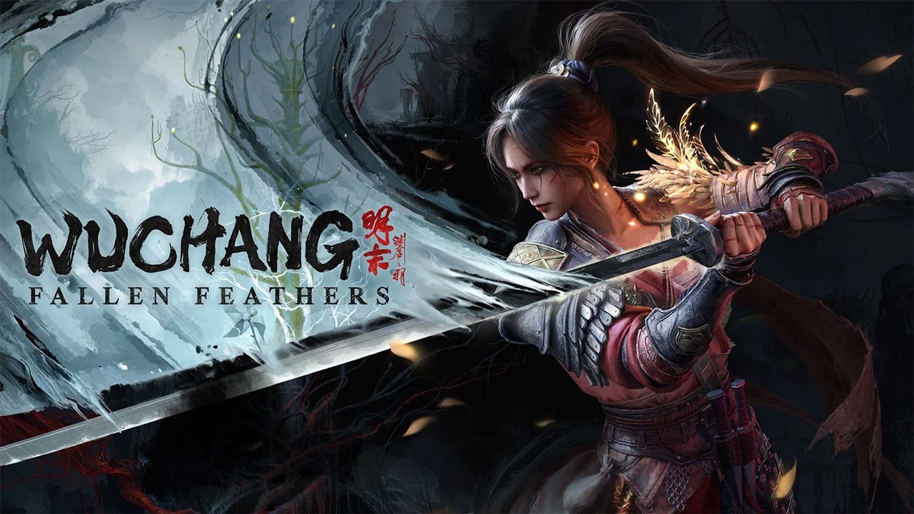 [Review] รีวิวเกม Wuchang: Fallen Feathers