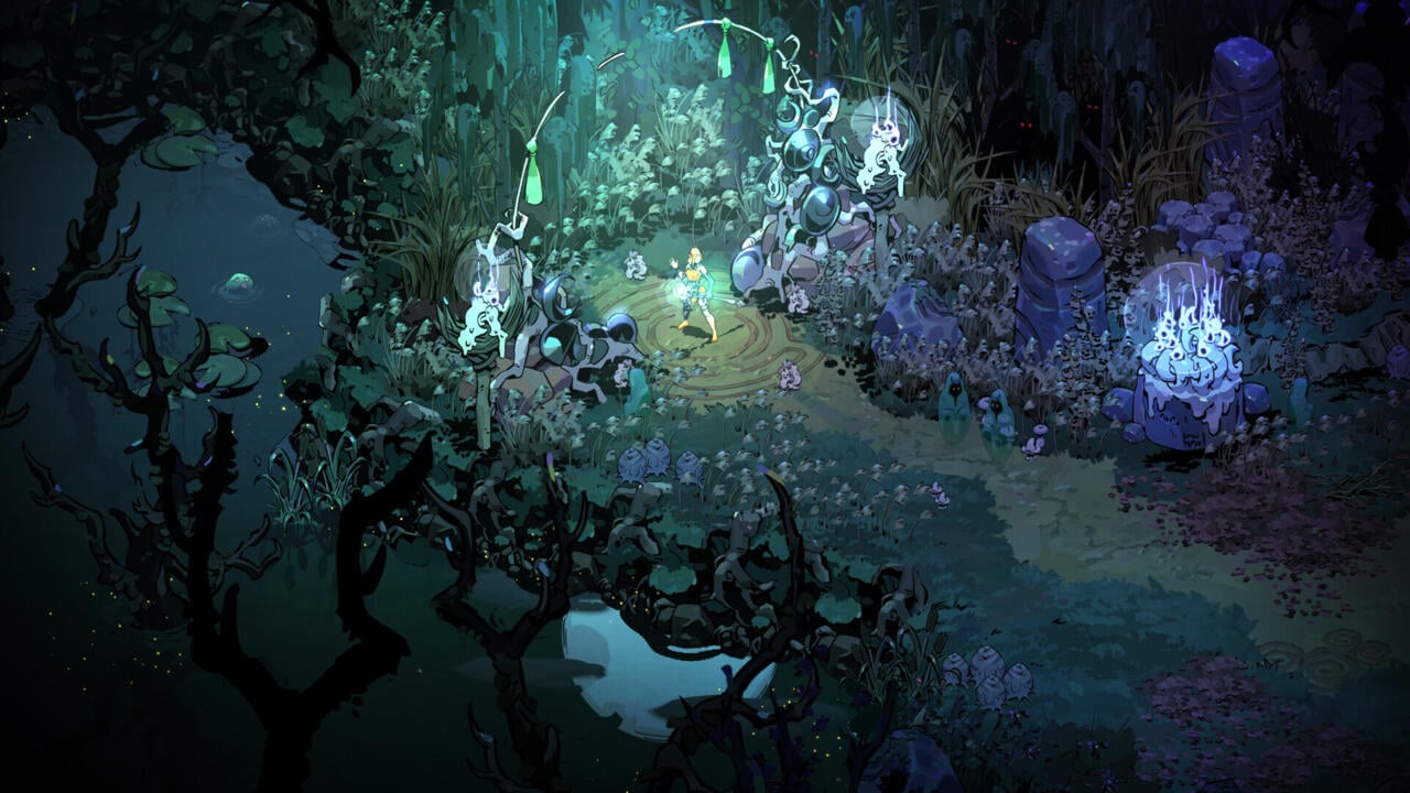 [Review] รีวิวเกม Hades 2