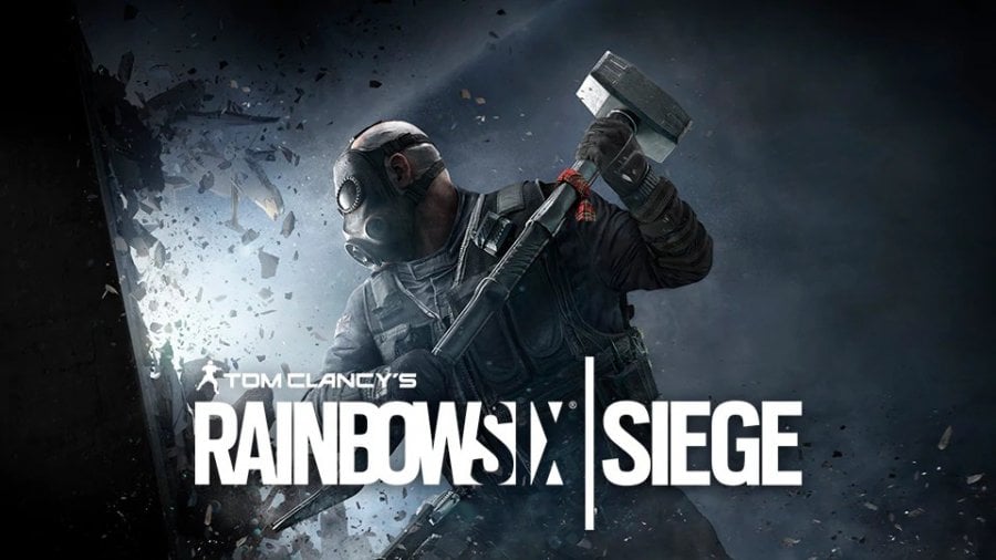 รีวิว Rainbow Six Siege