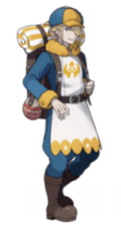 นำเสนอข้อมูลล่าสุด Pokémon Legends: Arceus! มารู้จักกับเหล่าผู้อาศัยในภูมิภาคฮิซุย