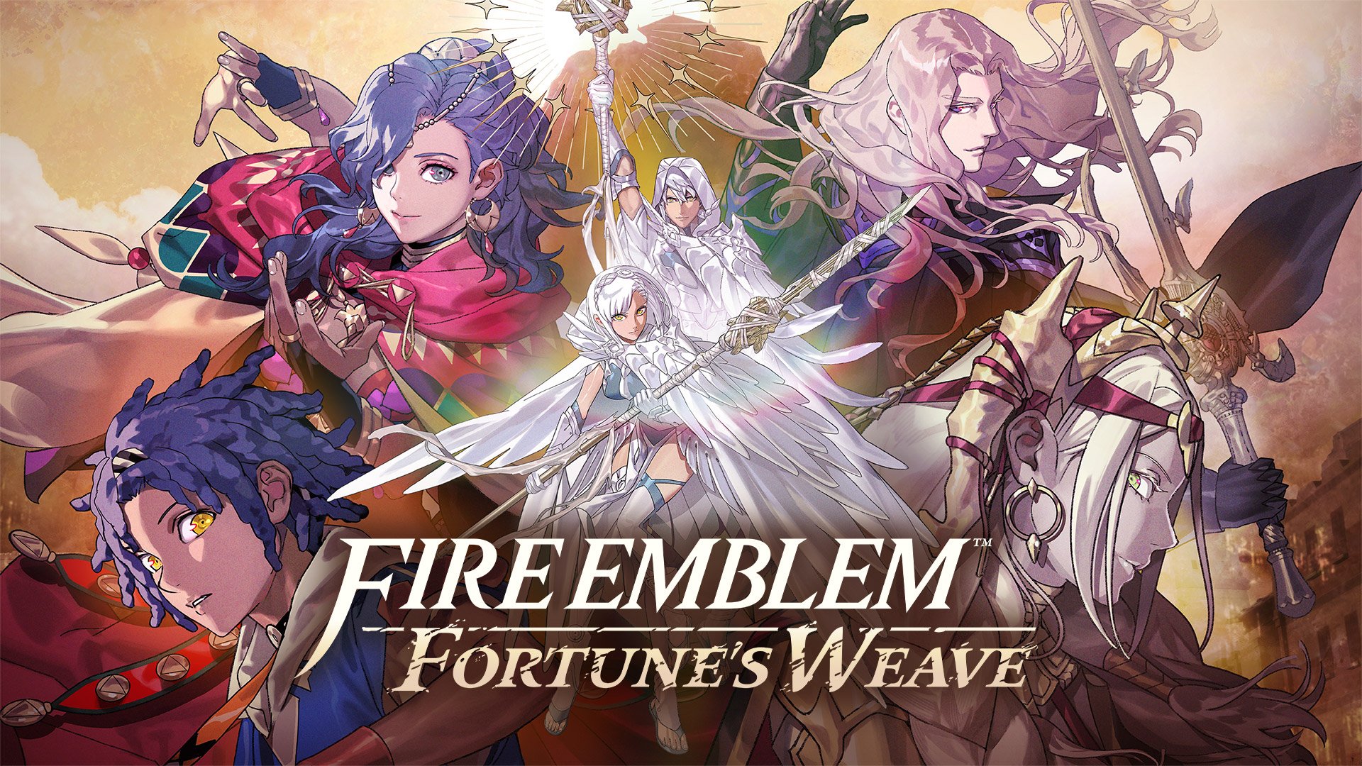 รีวิว Fire Emblem: Fortune’s Weave เมื่อ Fire Emblem ผสาน 4 เส้นเรื่องสู่สงครามข้ามกาลเวลา