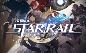 การใช้งานคีย์ไอเทม Honkai: Star Rail