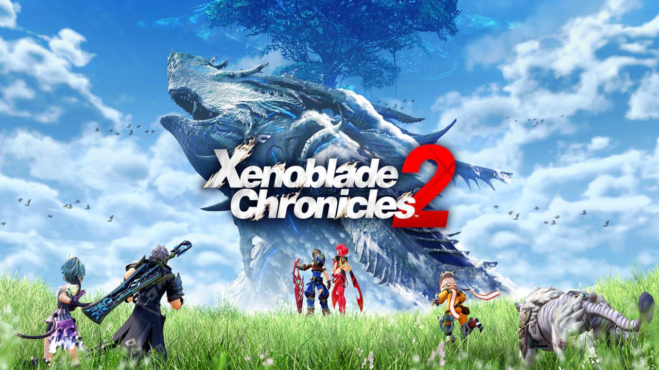 รีวิว Xenoblade Chronicles 2