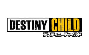 การใช้ไอดี Destiny Child