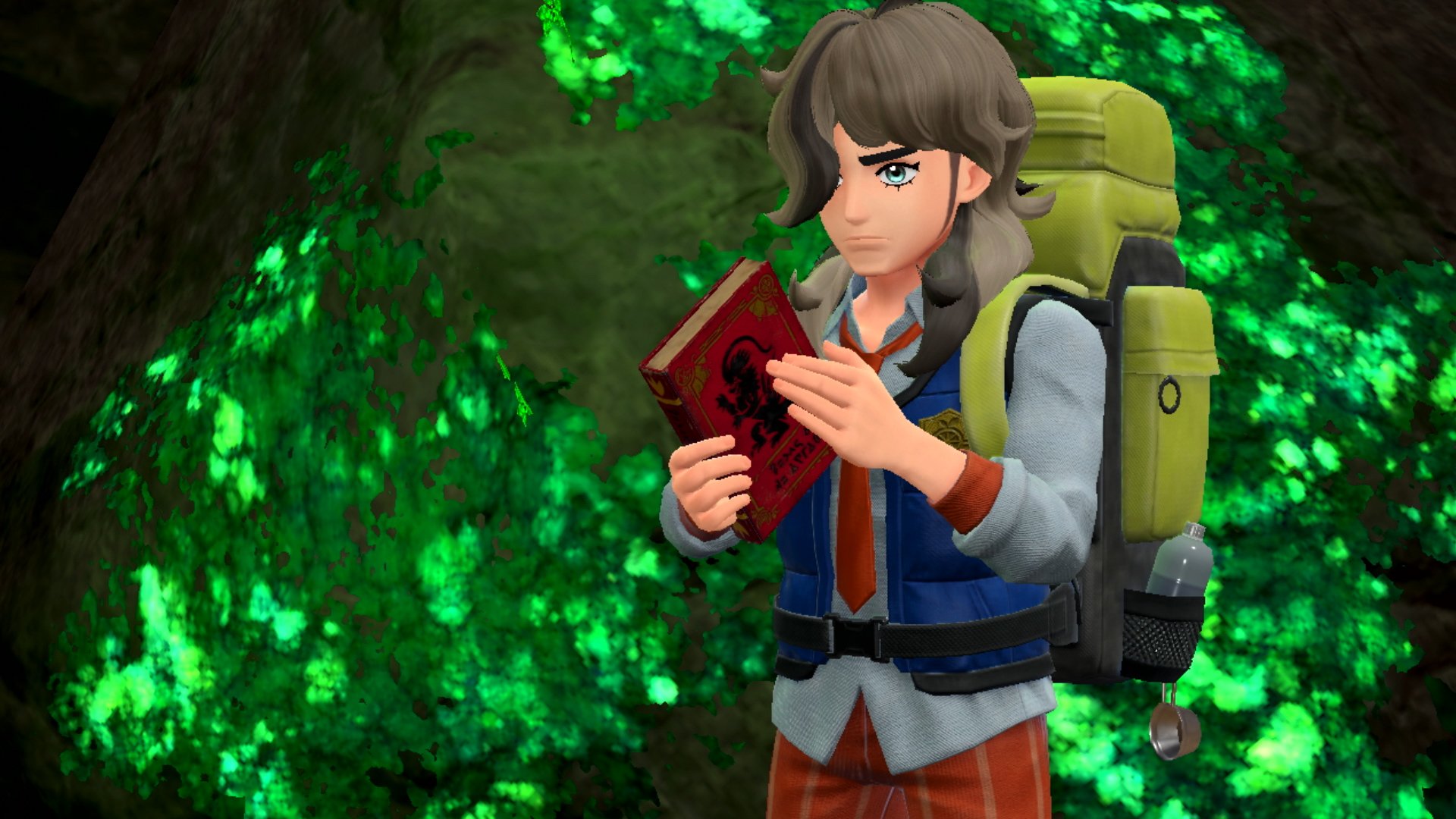 ข่าวประชาสัมพันธ์: เกมใหม่ล่าสุดจากซีรีส์ Pokemon Scarlet and Pokemon Violet เปิดตัววิดีโอพิเศษก่อนวางจำหน่าย