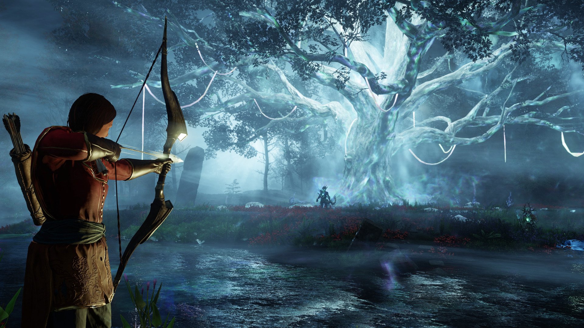 [Review] รีวิวเกม New World (2)