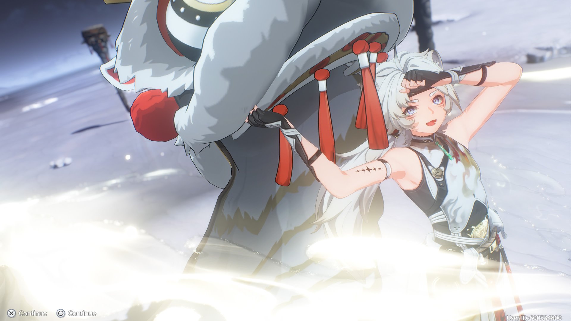 [Review] รีวิวเกม Wuthering Waves (PS5)