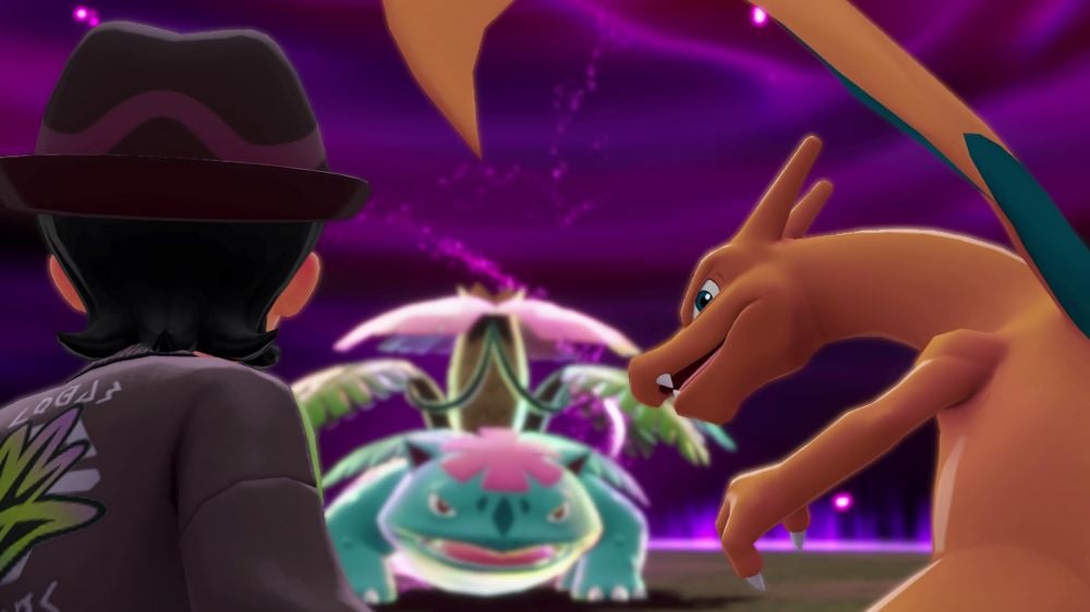 เปิดเผยเนื้อหาเสริมของ Pokémon Legends: Z-A – Mega Dimension พร้อมผจญภัยไปกับลิซารด์อนจ่าฝูง