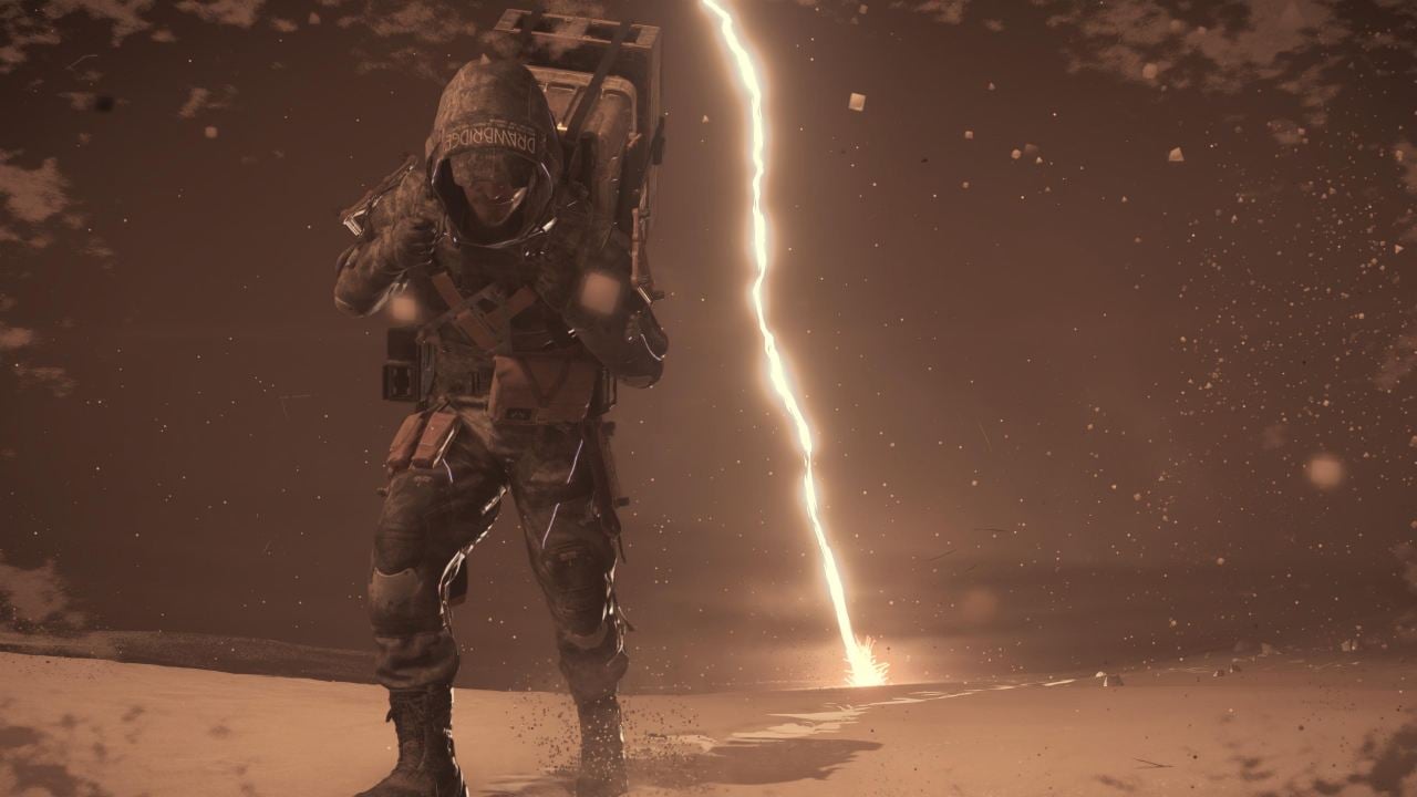 [Review] รีวิวเกม Death Stranding 2: On the Beach
