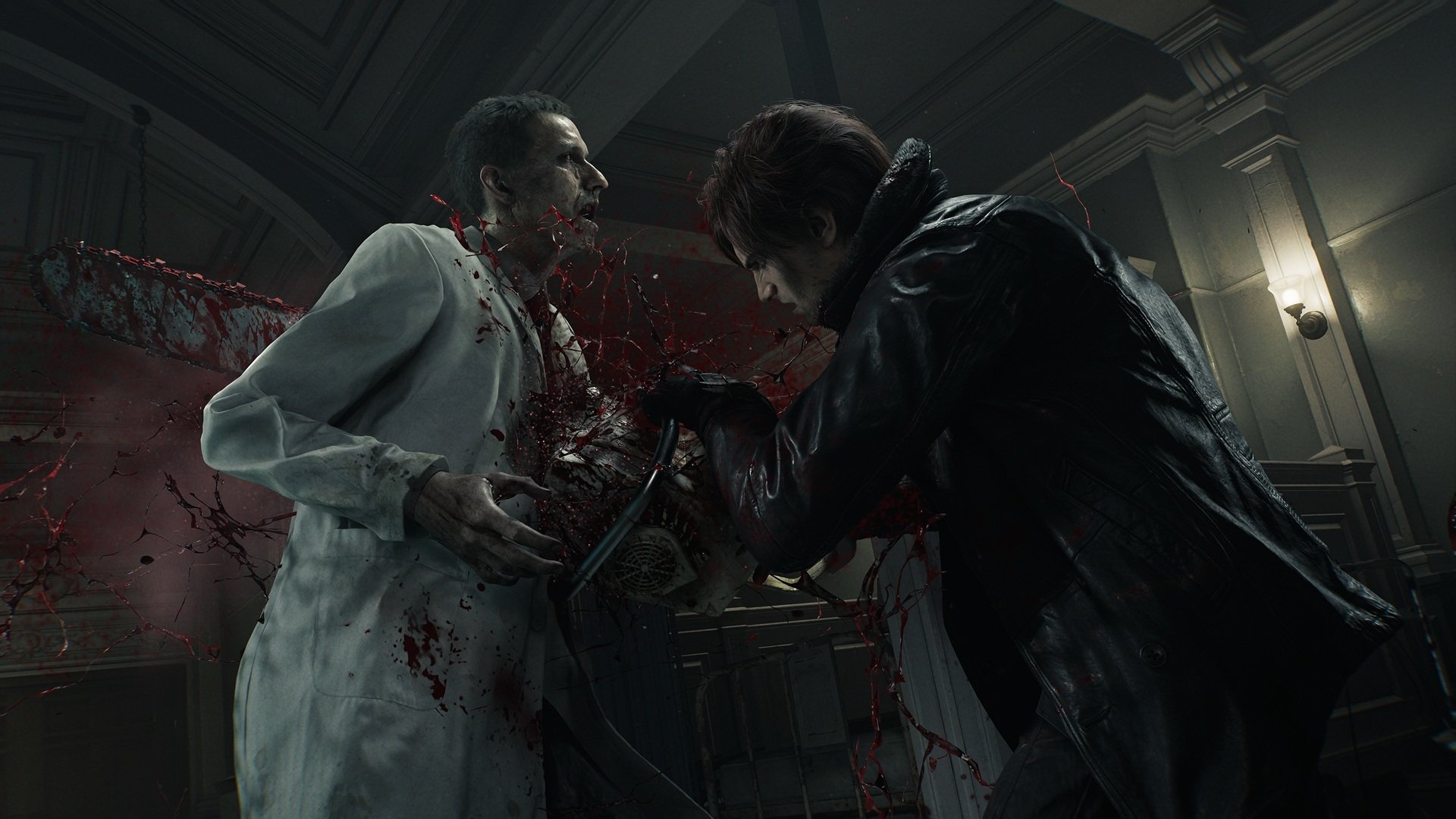 [Review] รีวิวเกม Resident Evil Requiem