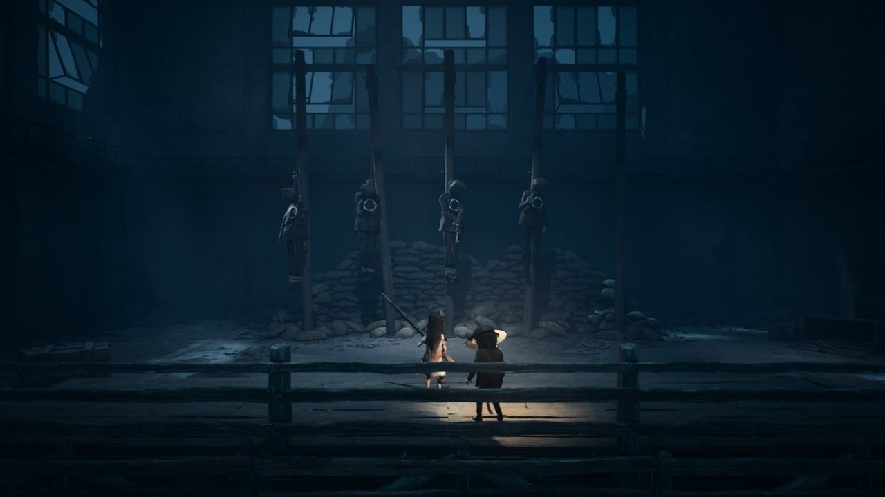 [Review] รีวิวเกม Reanimal
