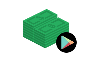 การตรวจสอบเงินคงเหลือของ Google Wallet