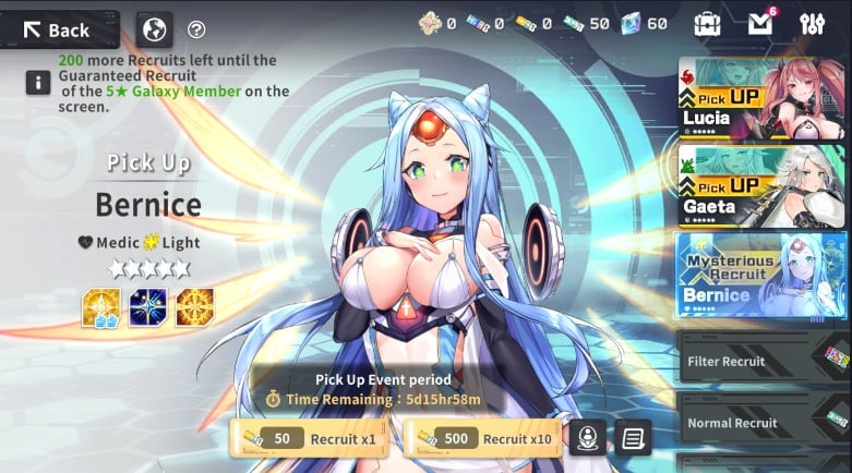[Review] รีวิวเกม Ark Re:Code