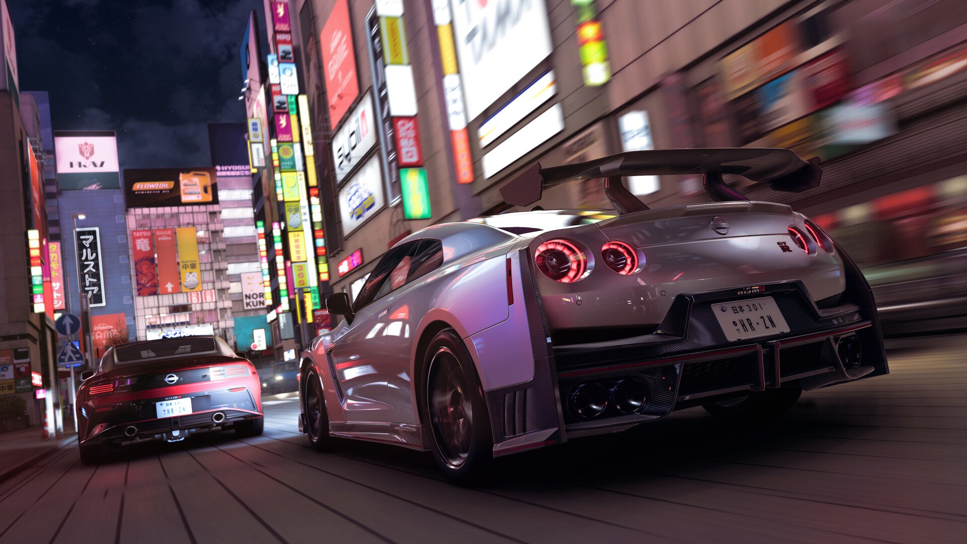 [Review] รีวิว Forza Horizon 6 – ถนนแห่งโดปามีนที่พาผู้เล่นซิ่งเที่ยวญี่ปุ่นแบบหยุดไม่อยู่