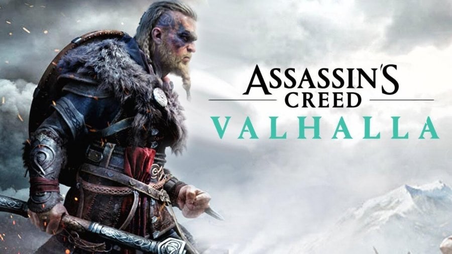 รีวิว Assassin's Creed Valhalla