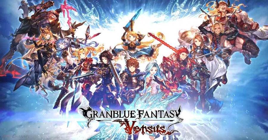 รีวิว Granblue Fantasy Versus
