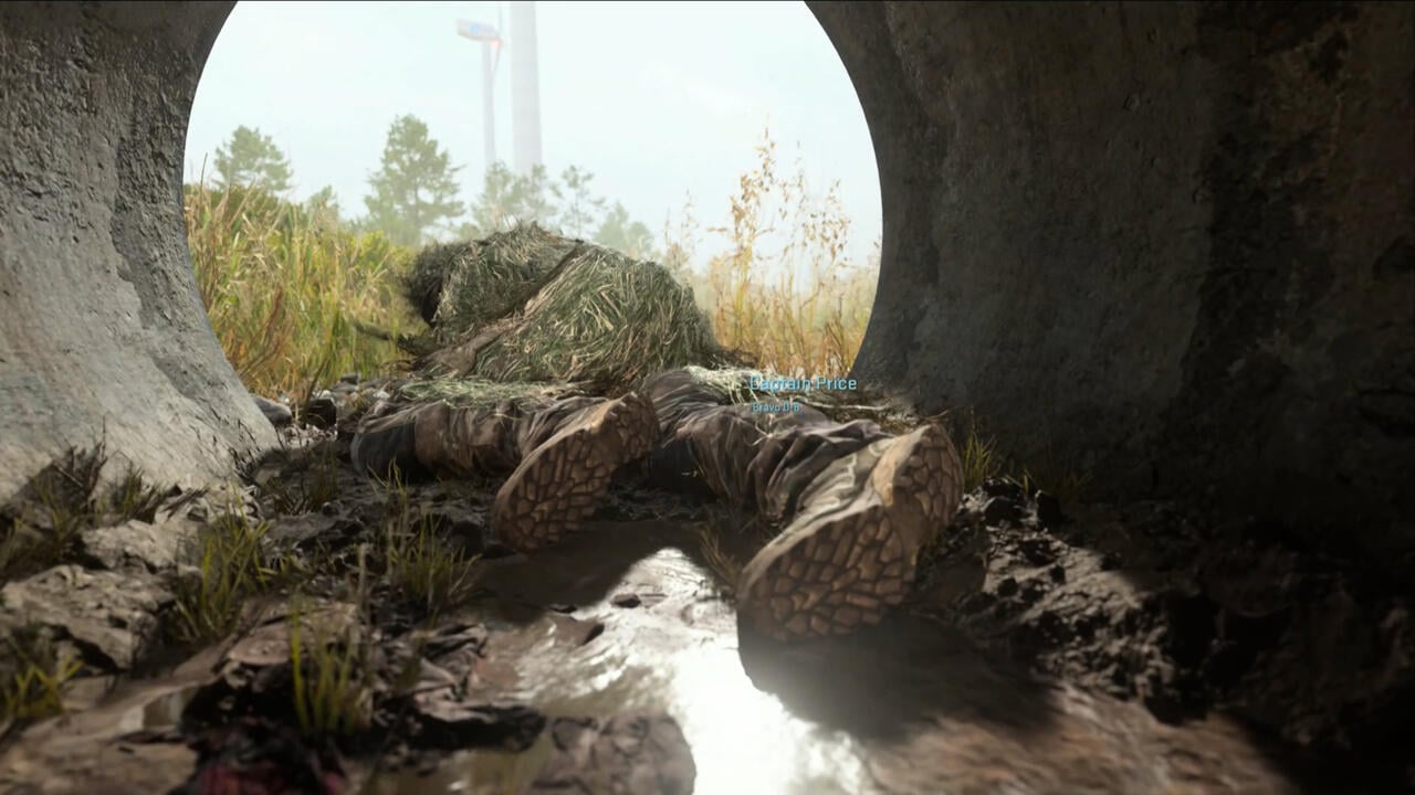 [Review] รีวิวเกม Call Of Duty: Modern Warfare 2 Campaign (COD: MW2 โหมดเนื้อเรื่อง)